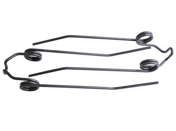 ซี่หมุน Swath Turner Tines Hay Tine Spring Tine 5T206-5562-C