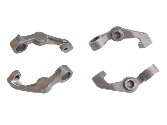 Transplanter อะไหล่ Push Pull Handle 1C720C-66840 66850